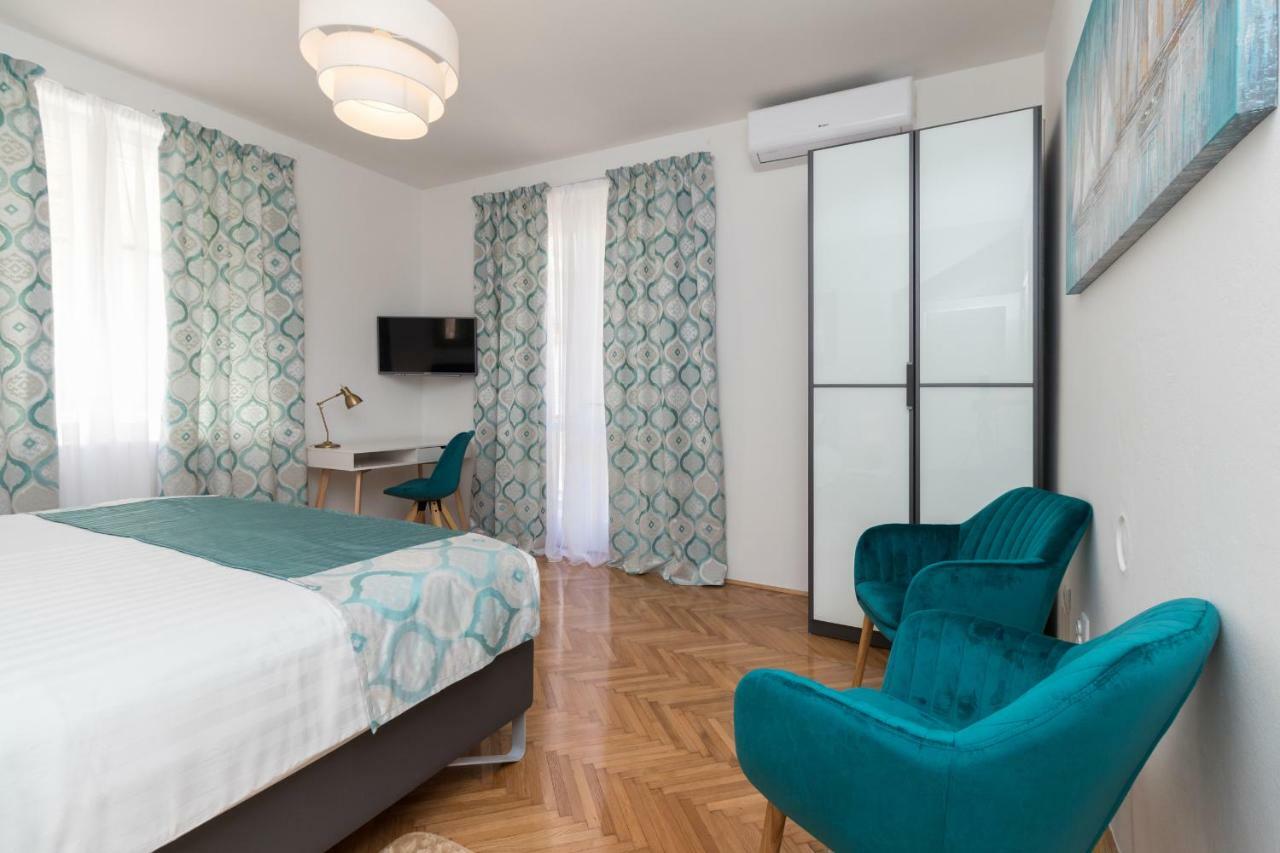Deluxe Navis Apartment
