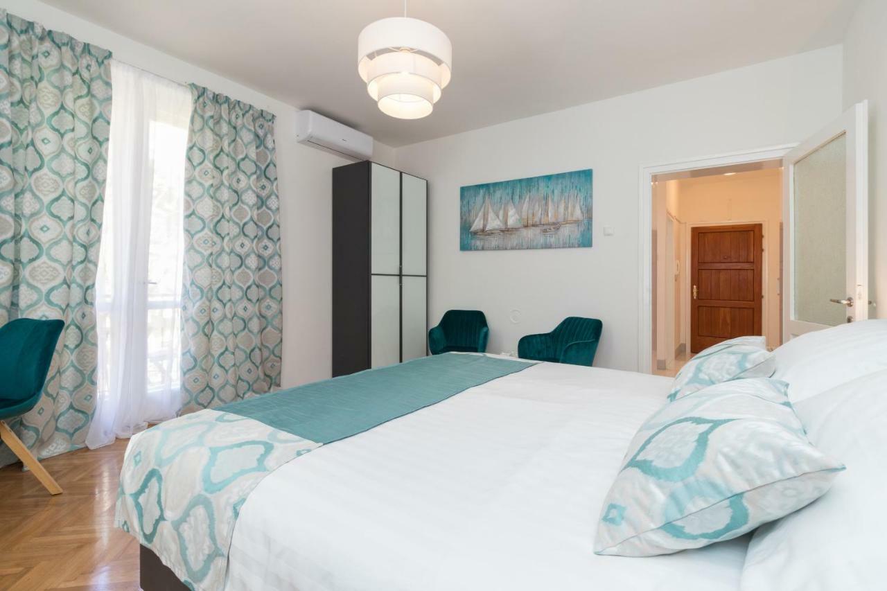 Deluxe Navis Apartment Zadar