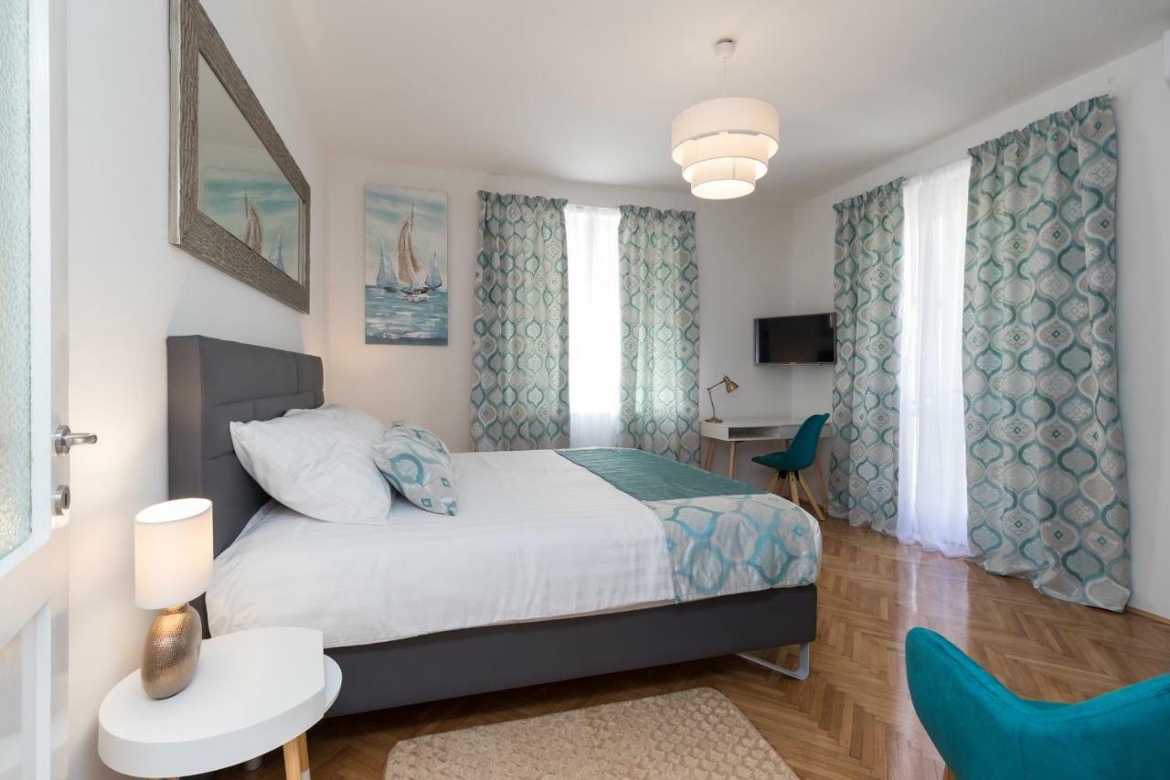 Apartment Deluxe Navis *