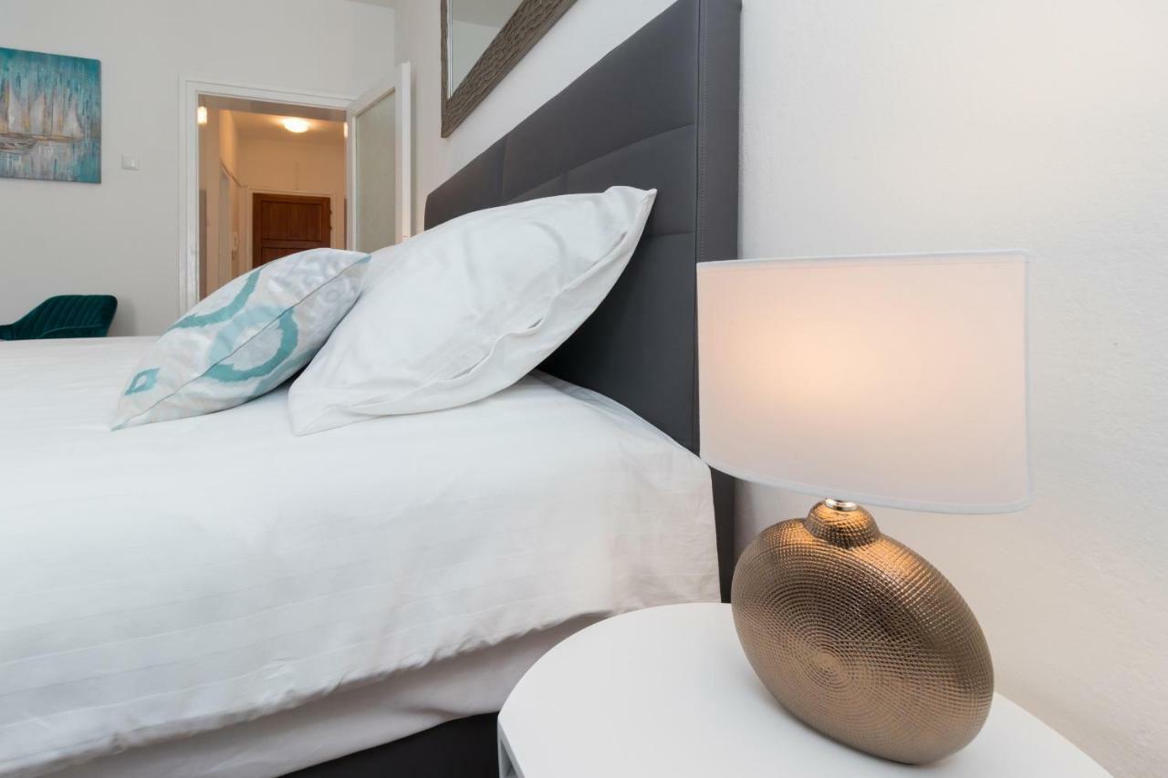 Apartment Deluxe Navis *