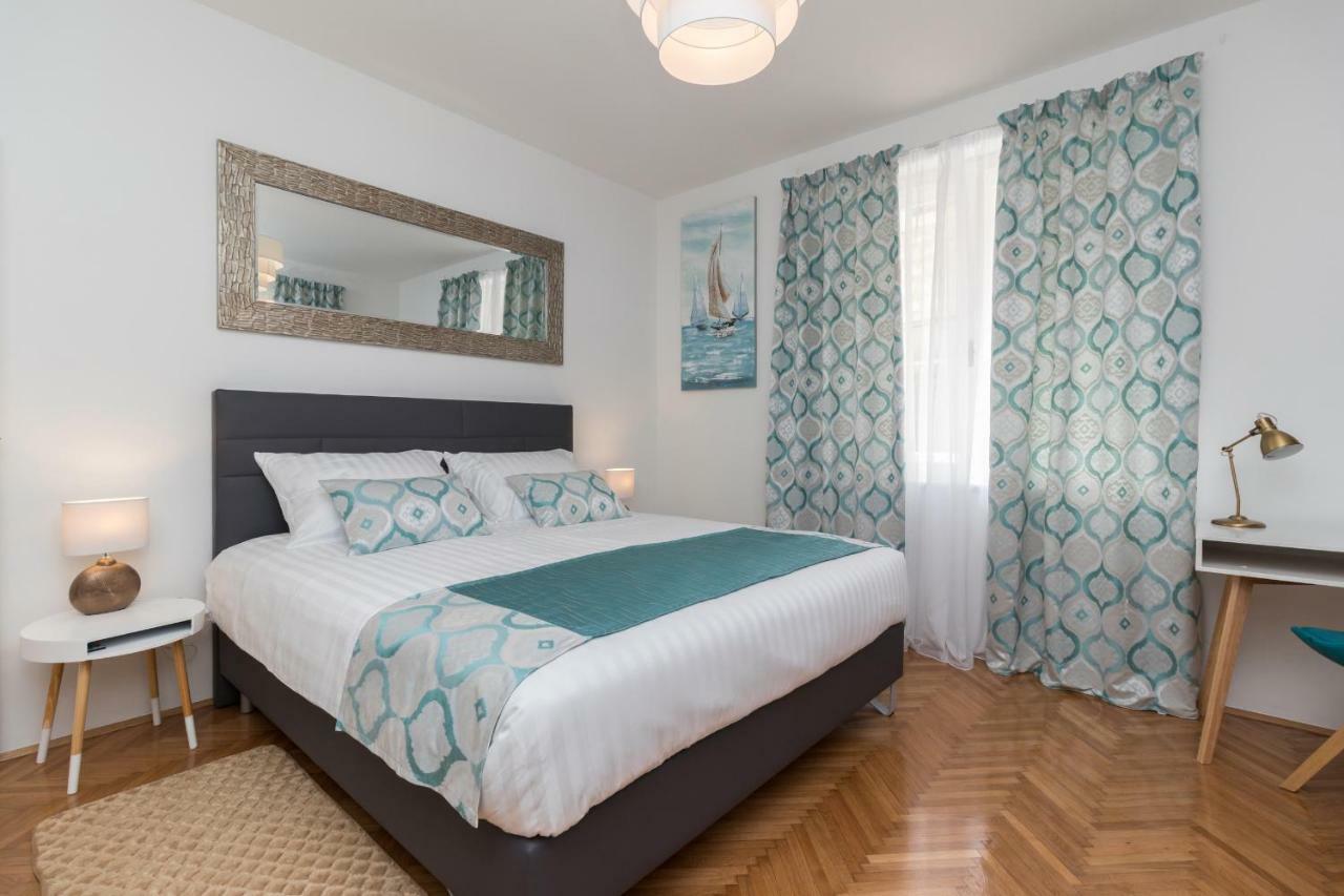 Apartment Deluxe Navis Zadar