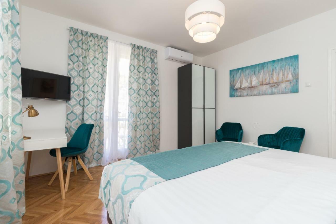 Deluxe Navis Zadar