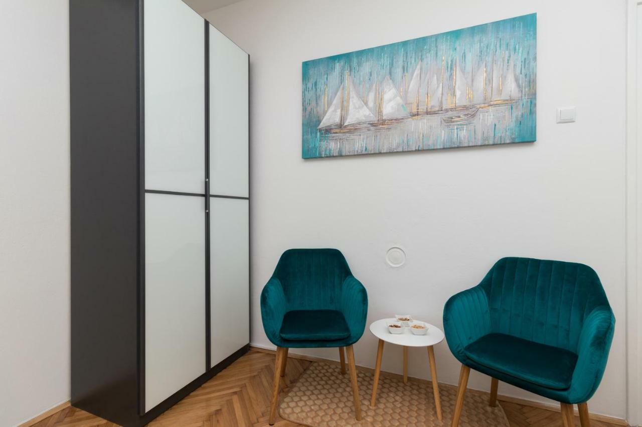 Apartment Deluxe Navis *
