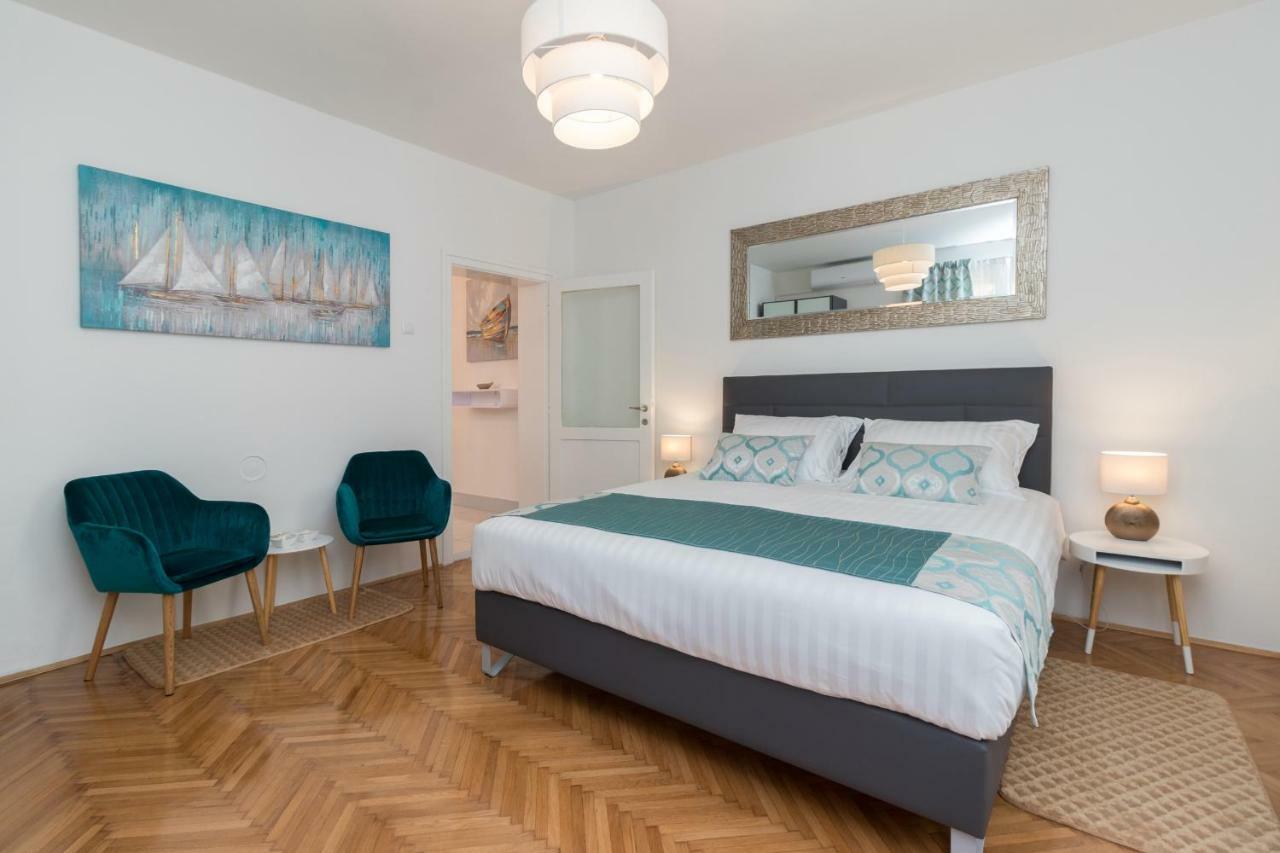 Deluxe Navis Zadar