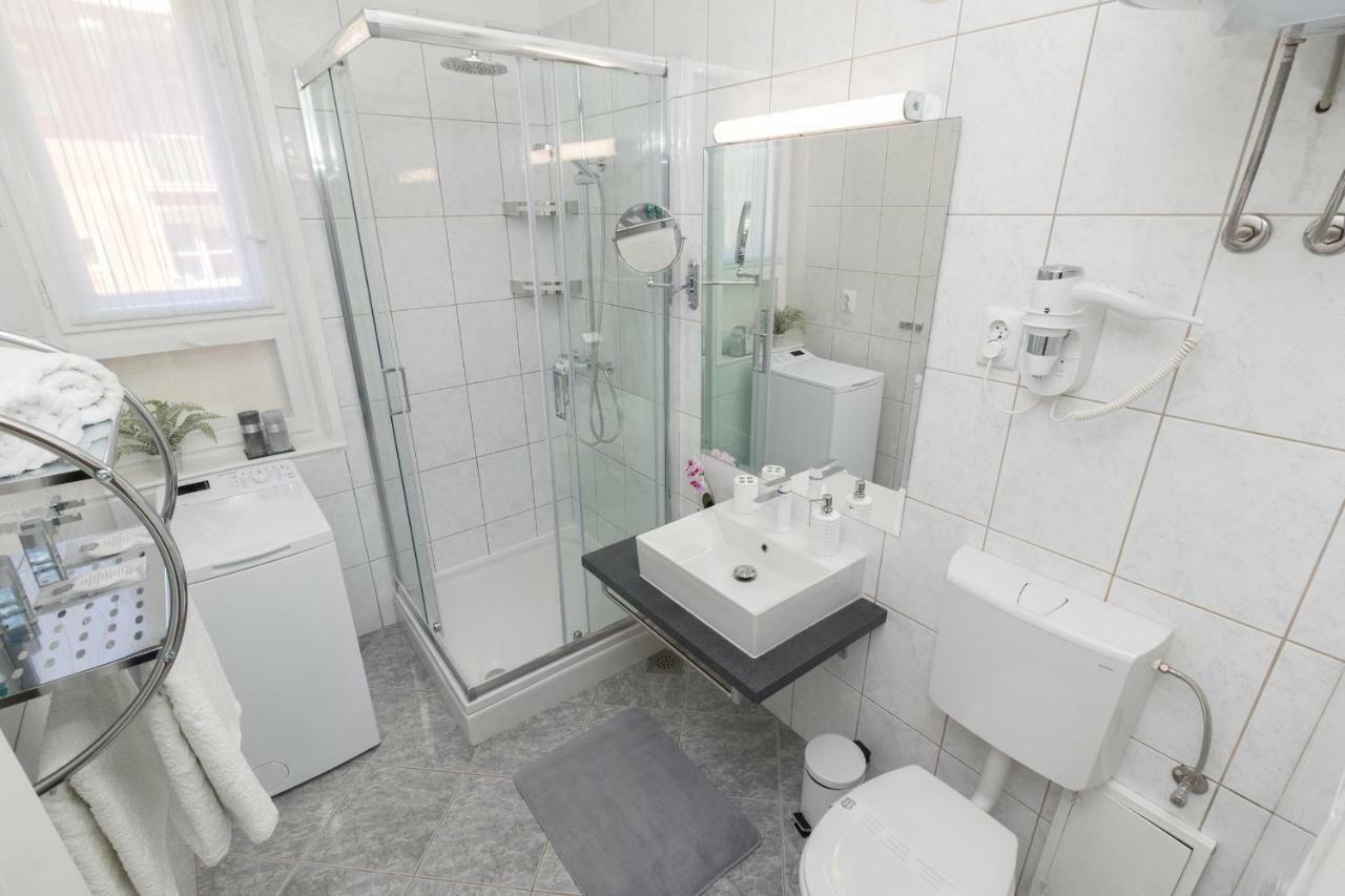 Deluxe Navis Apartment Zadar