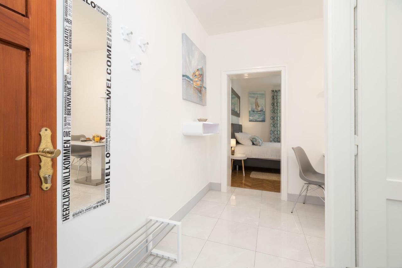 Deluxe Navis Apartment Zadar